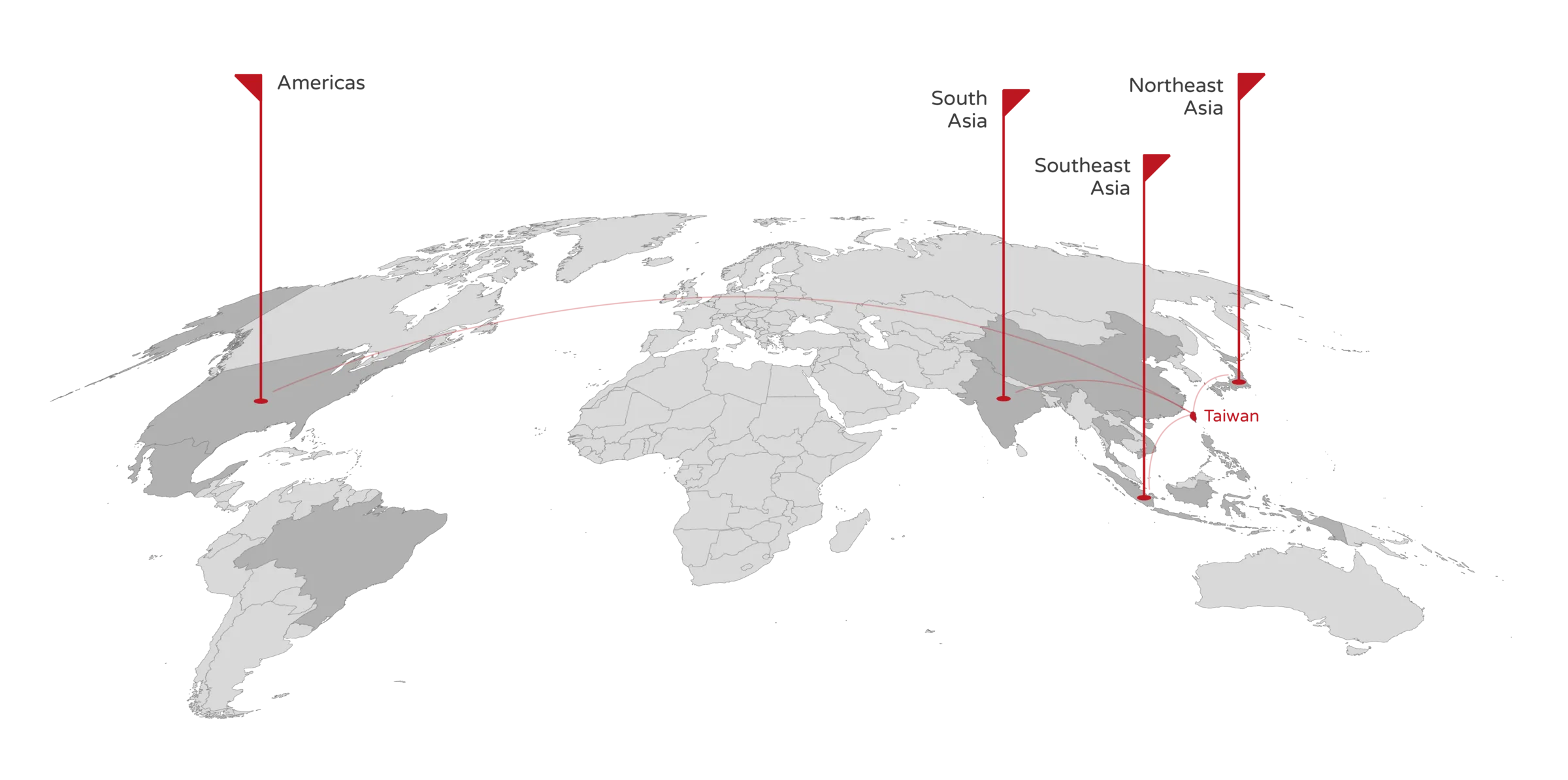 World map